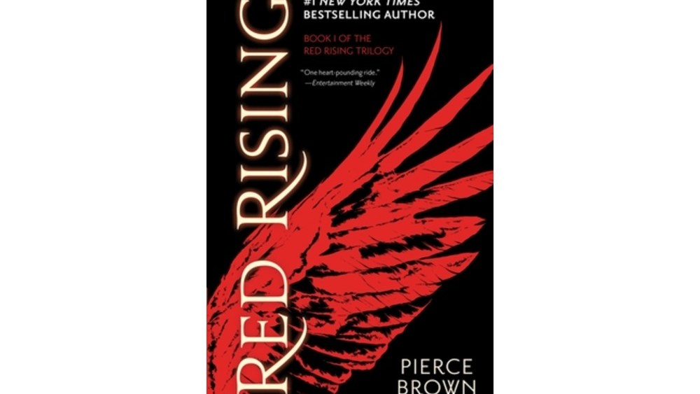فيلم «Red Rising» قيد الإعداد في باراماونت مع مخرج «Hunger Games» فرانسيس لورانس