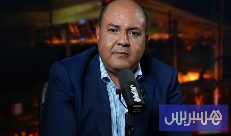 المهدي المزواري .. من دهاليز "التنظيم الاتحادي" إلى تدبير الصيد البحري