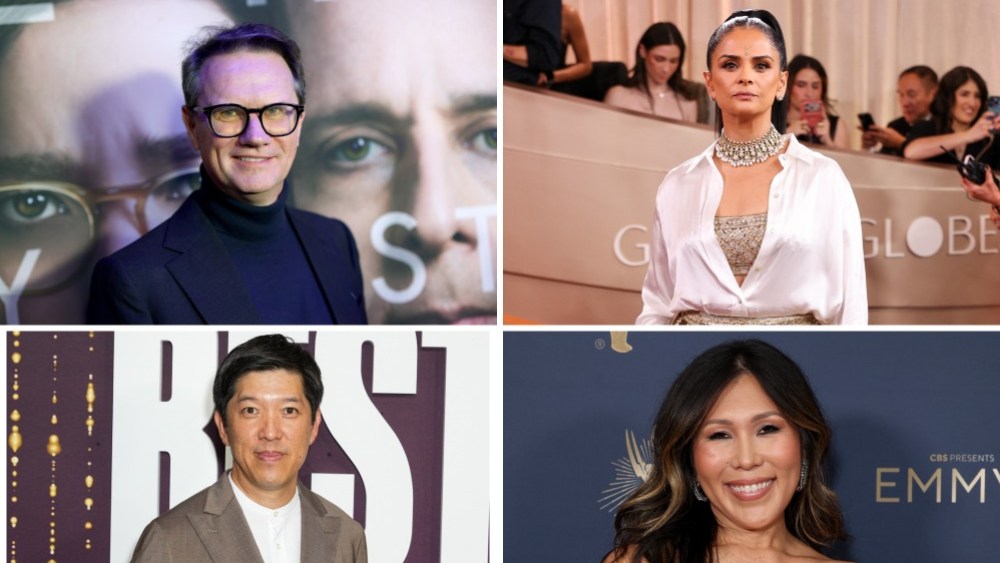 كيف سيؤدي الانتقال الفوضوي لـ Netflix إلى قلب هوليوود: أنظر إليك يا NBCU