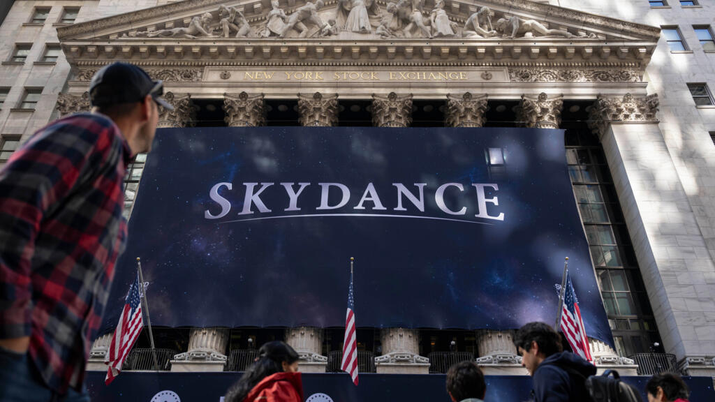 هل سيكون إنشاء Skydance by Paramount بمثابة اختبار للاستثناء الثقافي الفرنسي؟