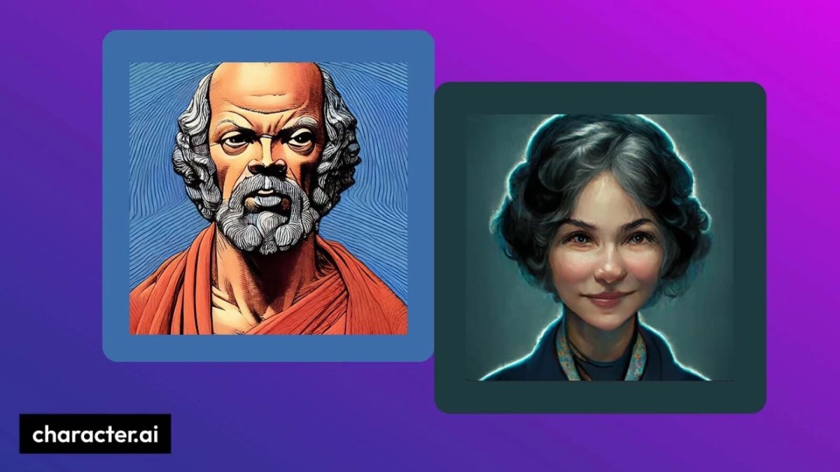 توافق ديزني على توظيف غالبية القوى العاملة في شركة Character.AI