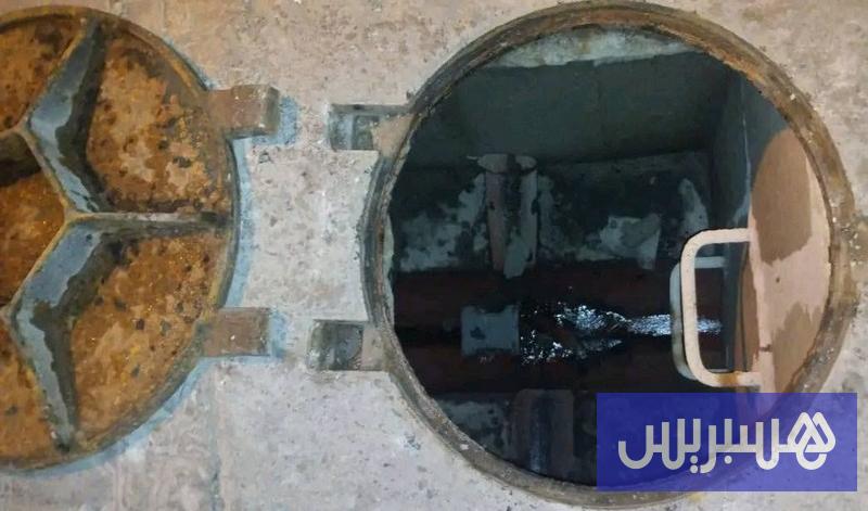 انفجار مفاجئ يثير الهلع بالقصر الكبير