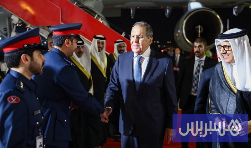موسكو تتمسك بتعزيز التعاون الخليجي