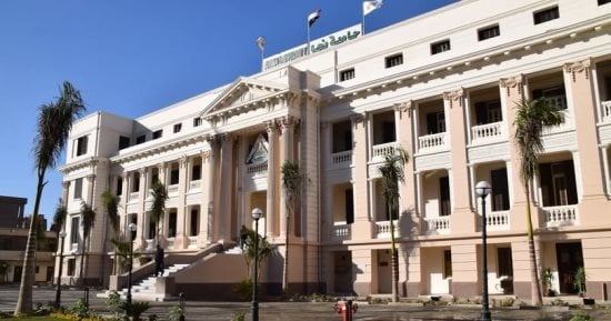 جامعة بنها تنظم بطولة للسباحة بحمام السباحة بمشتهر الأربعاء المقبل