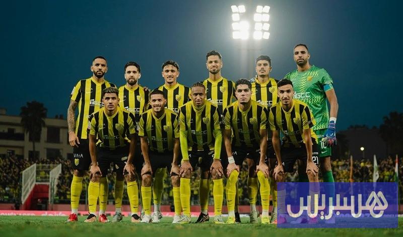 المغرب الفاسي يتعادل مع أسيك الإيفواري