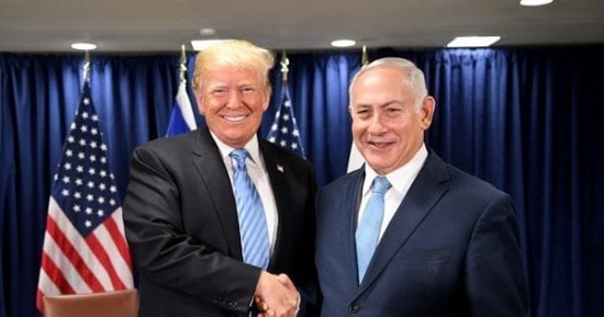 قبل لحظة انتخابية حاسمة لكليهما.. CNN: فتور علاقة ترامب الوثيقة بنتنياهو