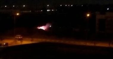 غدًا.. فصل الكهرباء عن 4 مناطق رئيسية بمدينة بيلا