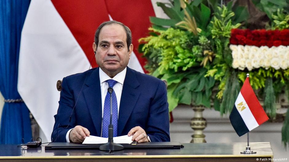 مصر تؤكد تقديم كل أشكال الدعم اللازم للسعودية لحماية أمنها