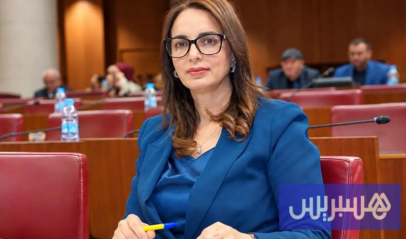 الملك محمد السادس يقبل طلب إعفاء الوزيرة المنتدبة ماديحة خيير
