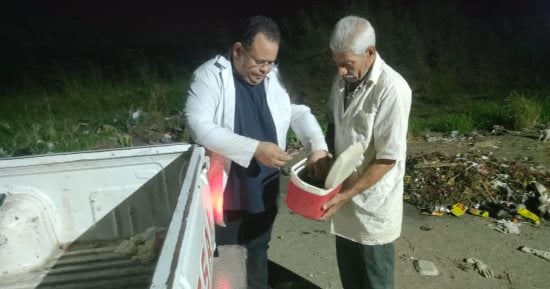 محافظ سوهاج يوجه بحملات بيطرية فى "طما وطهطا" بعد إصابة 12 مواطناً بعقر كلب ضال