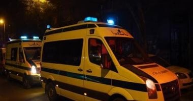 إصابة عدد من الأشخاص بحالة إعياء بعد تناول ترمس في حفل زفاف بالعياط