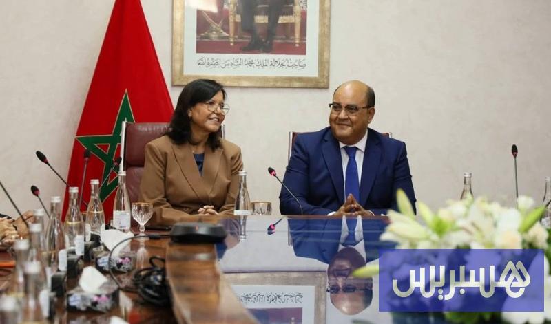 المزواري.. حقيقة صفقة دراسات ومنازعات