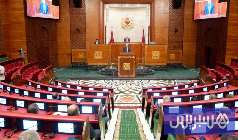 الأغلبية الحكومية الجديدة تواجه حسابات معقدة في مجلس المستشارين