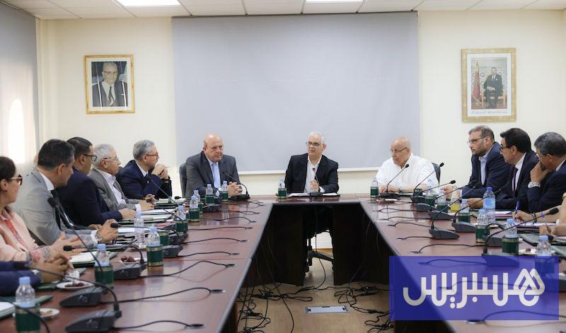 إعفاء خيير يربك الاستقلال والمكاوي يتصدر المرشحين لرئاسة الفريق النيابي