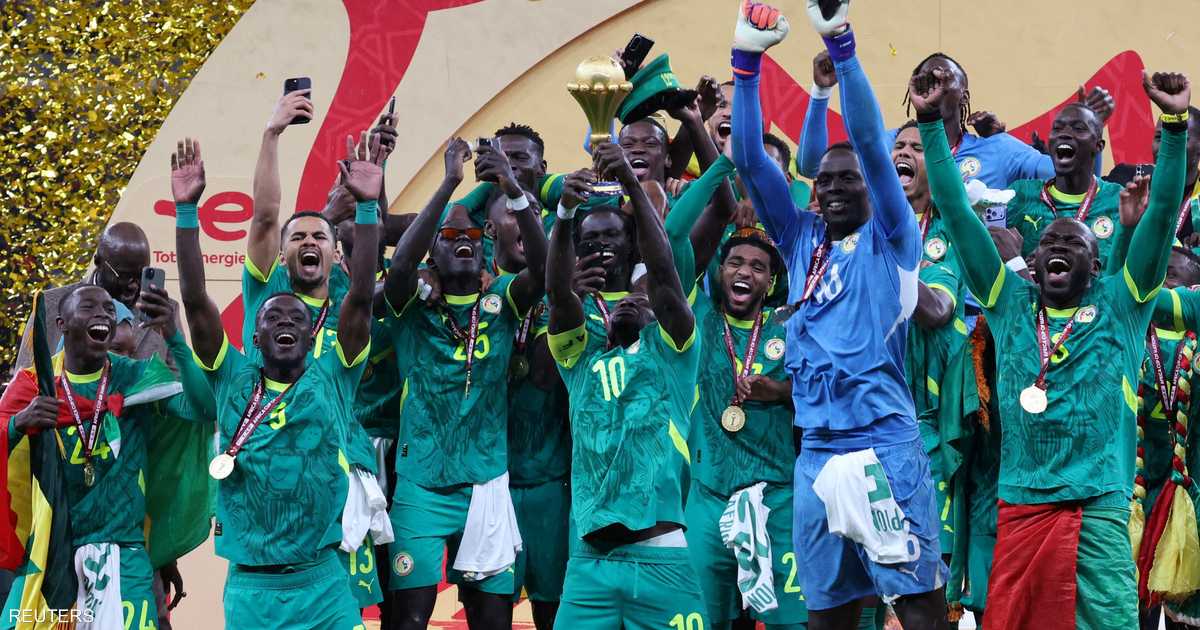 بين المغرب والسنغال.. تحديد موعد الحسم في أزمة "بطل إفريقيا"