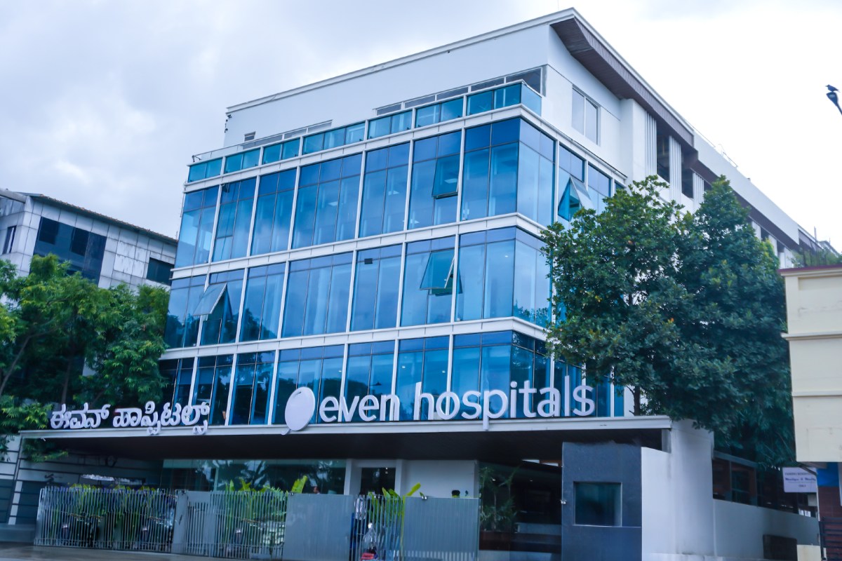 تعتمد شركة Khosla Ventures على شركة Even Healthcare لتحدي اقتصاديات المستشفيات الهندية