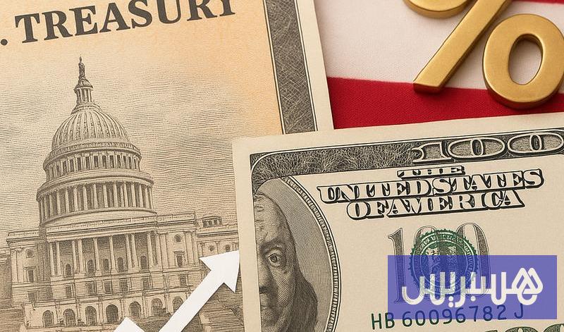 حيازات المغرب من الدين الأمريكي تقفز بـ10 مليارات درهم في أربعة أشهر