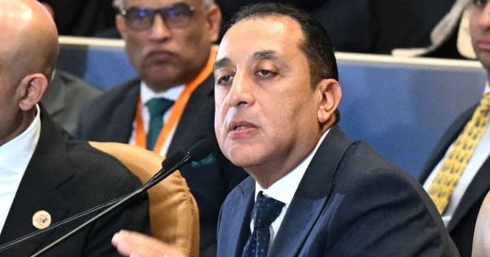 لماذا لا تركزون على الصحة والتعليم؟.. رئيس الوزراء يجيب بمنتدى مصر 2026