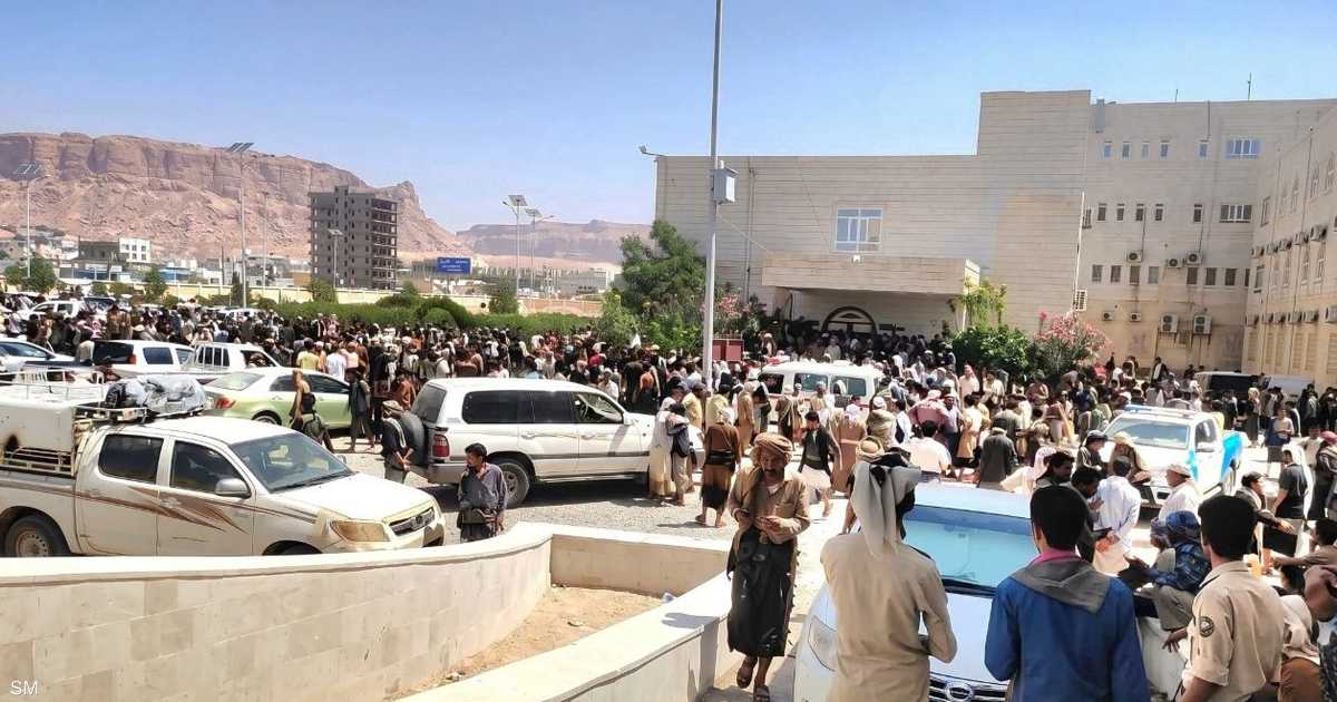 عشرات القتلى في هجوم شبوة.. هذه روايتا السلطات والحوثيين