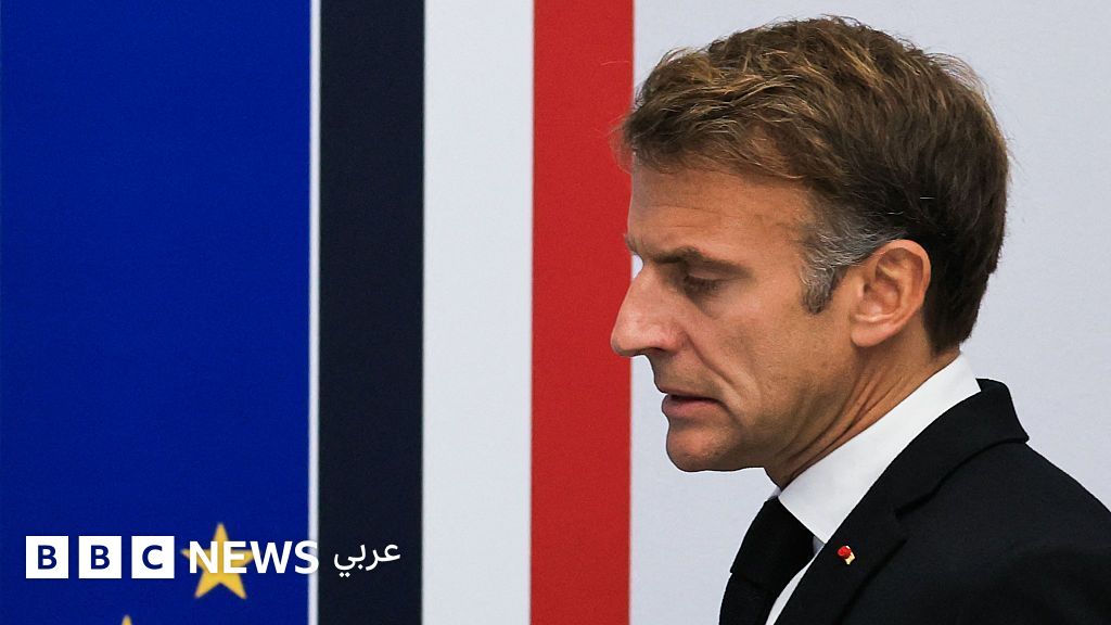 فرنسا تحبس أنفاسها بعد عطلة نهاية أسبوع من العنف الواسع