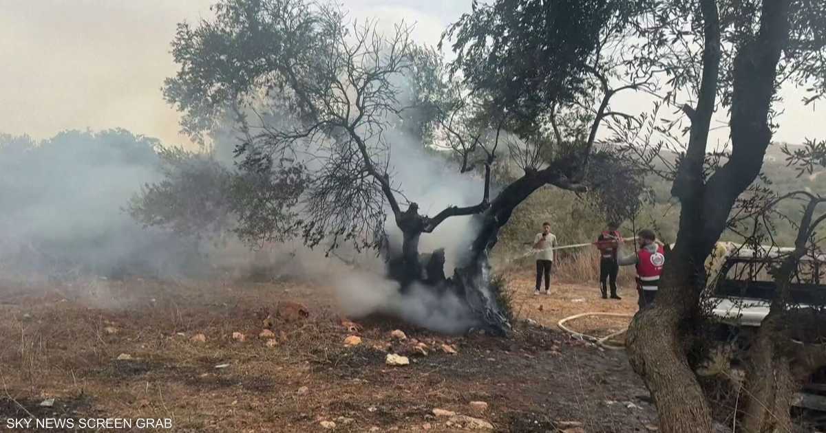 اعتداءات المستوطنين بالضفة.. هل تتحول الإدانة إلى عقوبات؟