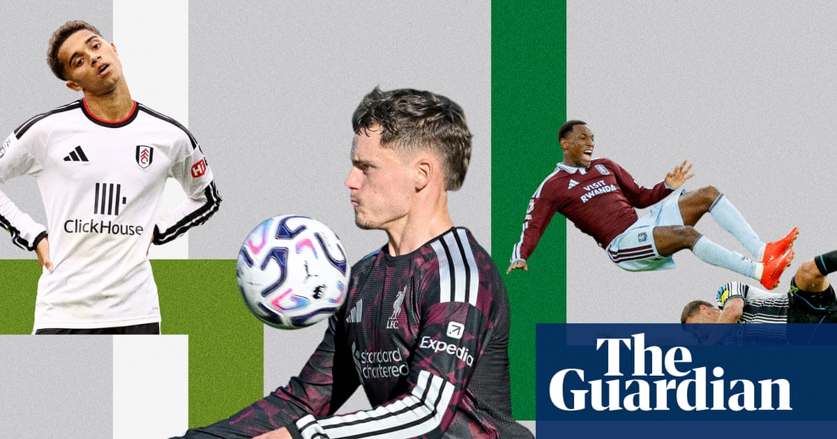 الدوري الإنجليزي الممتاز: 10 نقاط للحديث من أحداث نهاية الأسبوع