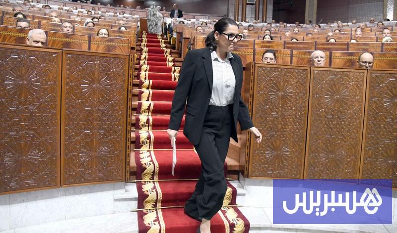 المنصوري تعدد أولويات الحكومة في الصحة والتعليم والسكن والتشغيل