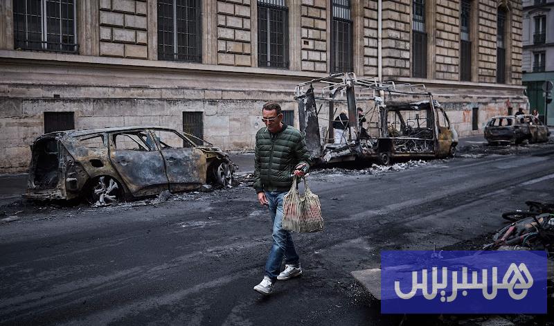 اقتصاديون مغاربة: احتجاجات أوروبا إنذار.. و"عجز الثقة" يهدد الاستقرار