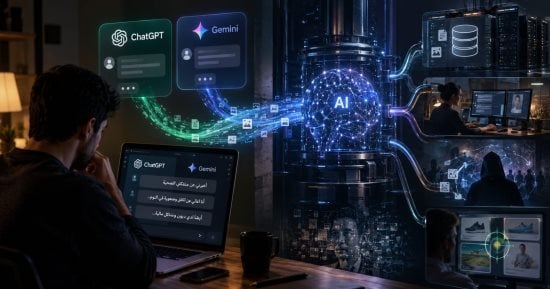 تحديث جديد لمنصة vLLM يتيح تشغيل نماذج الذكاء الاصطناعى محليًا