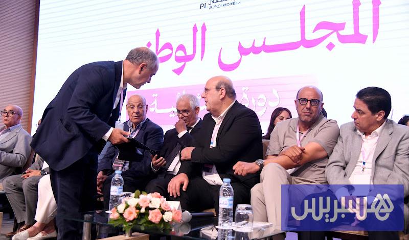"الاستقلال" ينفي ترشيحات لخلافة خيير