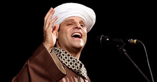 الخميس.. الشيخ محمود التهامى يحيى الليلة الختامية لمولد السيد البدوى
