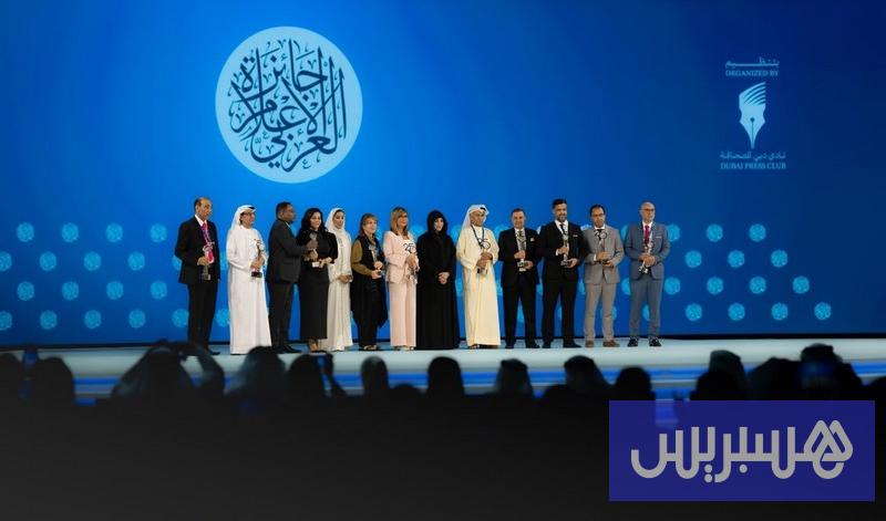 جائزة الإعلام العربي تفتح باب المشاركة