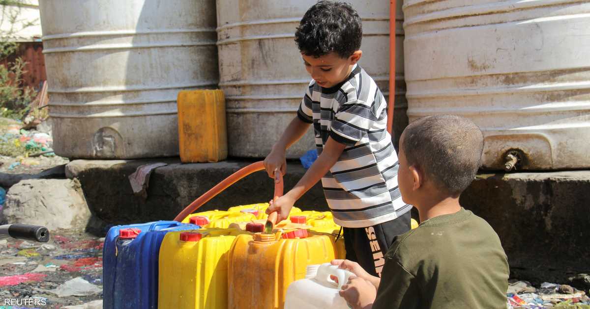 اليمن.. أكثر من ربع مليون نازح منذ استئناف المعارك