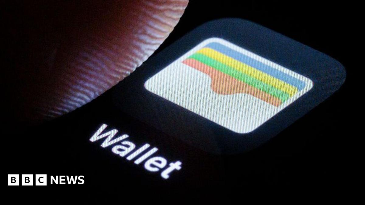 تطلب المملكة المتحدة من شركة Apple توسيع الوصول إلى تكنولوجيا الدفع الخاصة بها