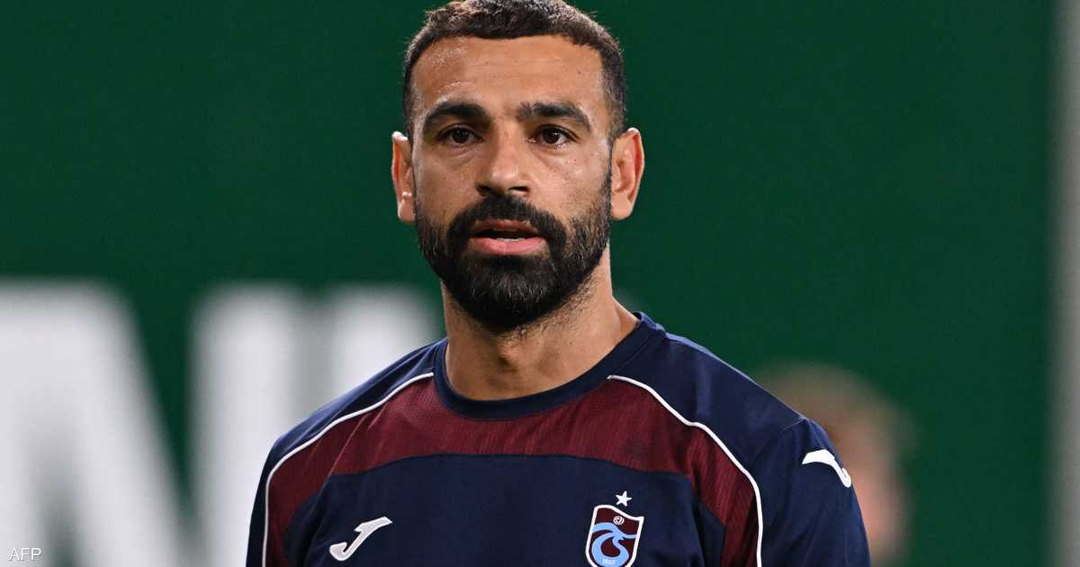 صلاح بين الأعلى دخلا.. ورونالدو يغرد بالصدارة