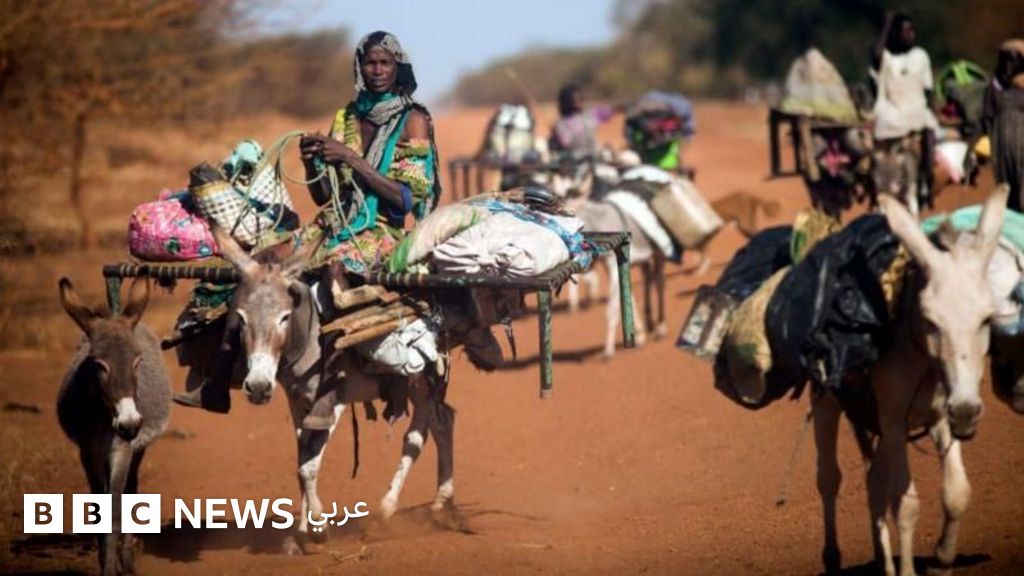جنوب السودان يعلن مقتل العشرات وإصابة آخرين في هجوم بمسيرات على سوق بمنطقة أبيي المتنازع عليها