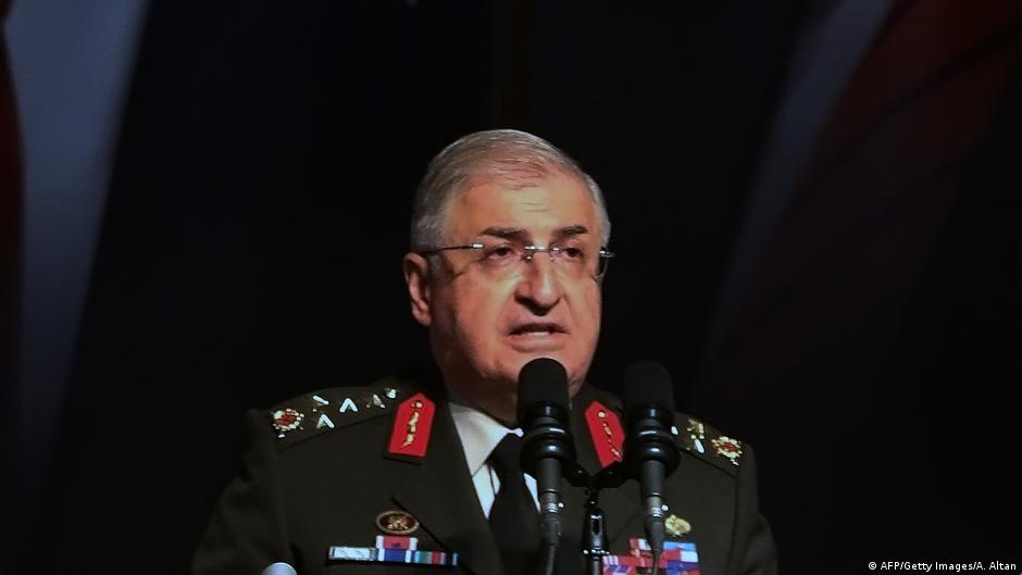 تركيا تتمسك بوجودها العسكري في سوريا والعراق رغم المتغيرات الإقليمية