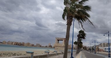 تحذير عاجل من الأرصاد للمواطنين: ننصح باصطحاب جاكيت عند الخروج فى هذا التوقيت