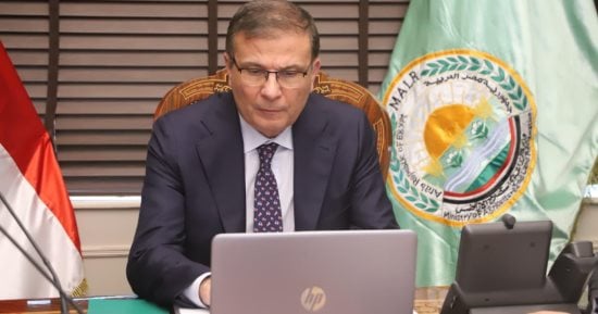 ‎الزراعة: إنتاج أكثر من 3800 طن منتجات تدوير المخلفات بالمجازر المعتمدة