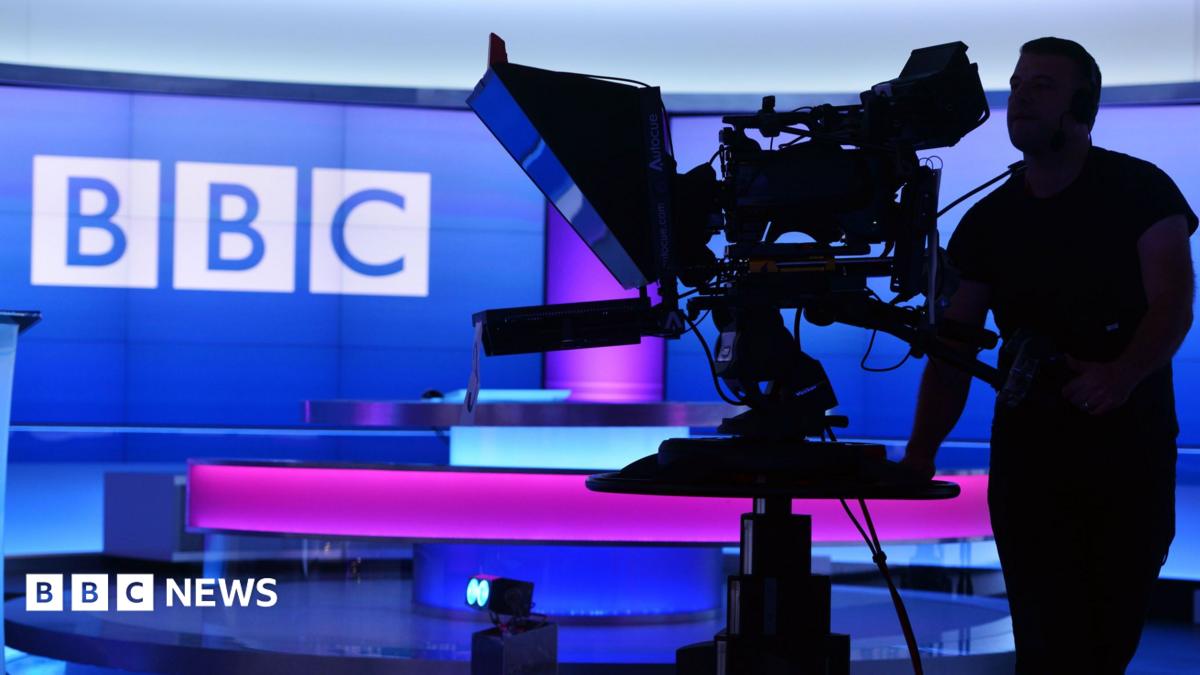 إغلاق قنوات البث BBC Three وBBC Scotland وRadio 4 Extra