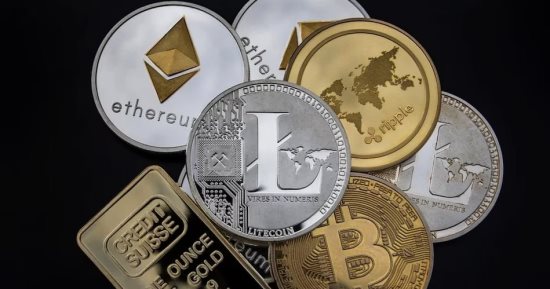 "بيتكوين" تفقد مستوى 82 ألف دولار مع ارتفاع النفط وترقب قرار الفيدرالي واشنطن