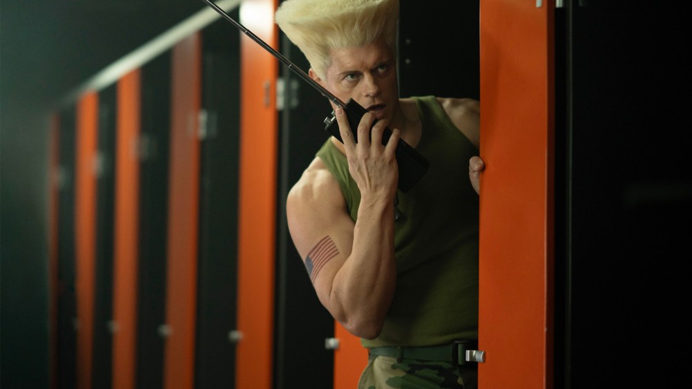 "Street Fighter" يرتفع إلى القمة بينما يحتل فيلم "Jailer 2" للمخرج Rajinikanth المركز الثالث في شباك التذاكر في المملكة المتحدة وإيرلندا