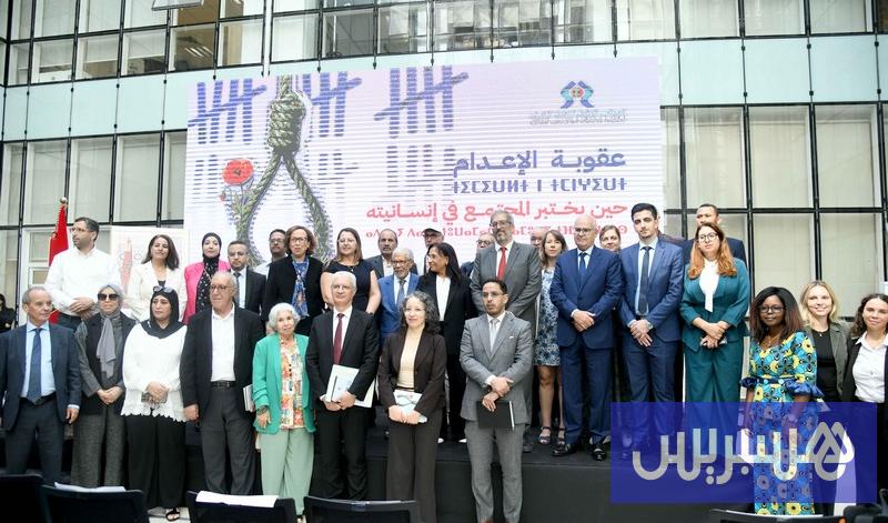 حقوقيون يراهنون على الحكومة الجديدة لإلغاء عقوبة الإعدام بالمغرب