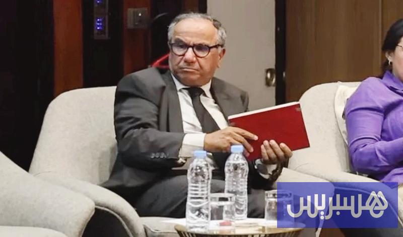 استقالة طبيح تربك انتخابات المحامين