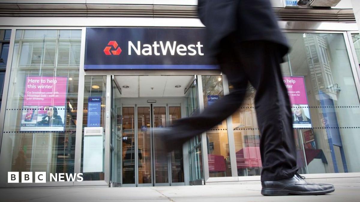 يهاجم الاتحاد خطط NatWest لتقليل العمل من المنزل