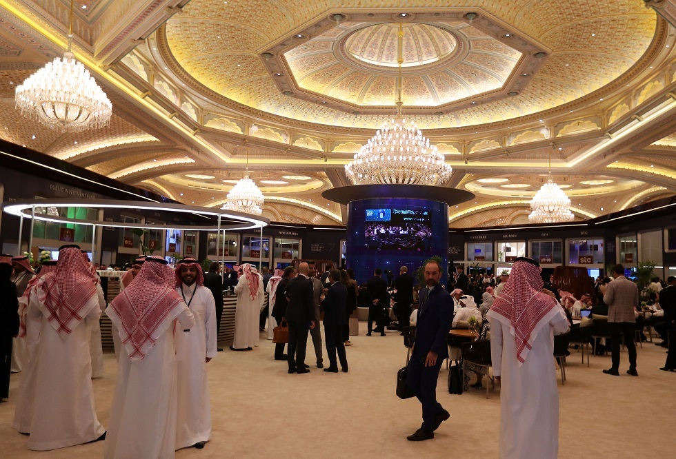 مؤتمر دافوس الصحراء يُؤجل إلى 2024