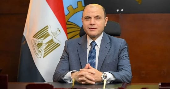 محافظ الغربية: استمرار عمل أسواق اليوم الواحد بمراكز ومدن المحافظة