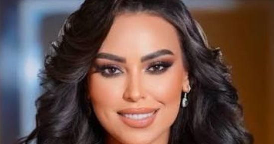 مروة ناجي تعرب عن فخرها بتمثيل مصر في حفلتين بسلطنة عمان