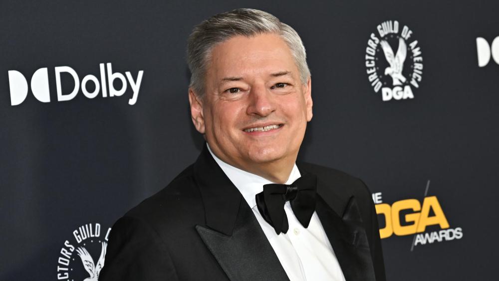 تيد ساراندوس يخاطب تطهير المديرين التنفيذيين لمحتوى Netflix: "أعلم أنه يمكننا القيام بعمل أفضل"