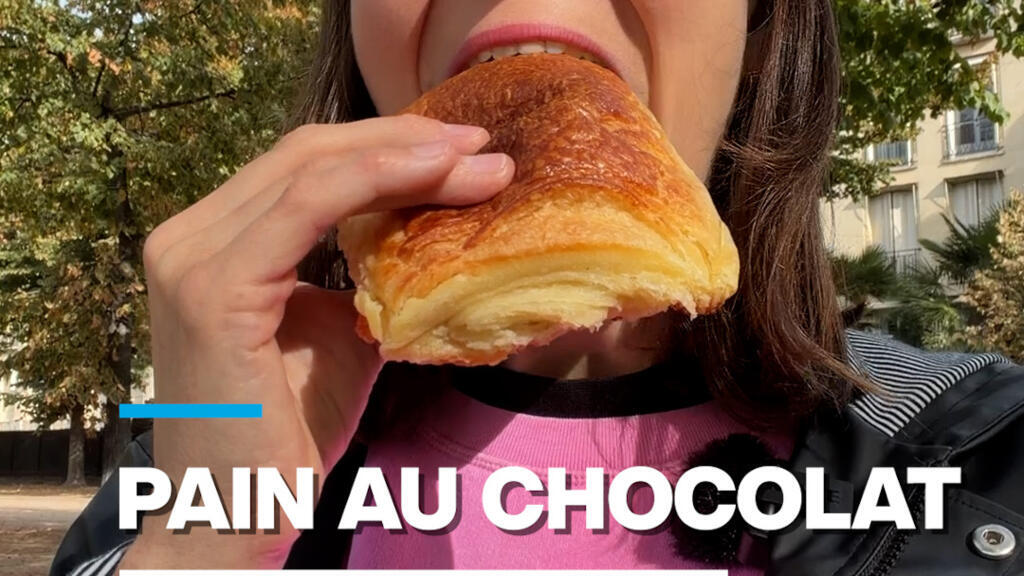 Pain au Chocolat: القصة الجميلة لأيقونة الإفطار الفرنسية
